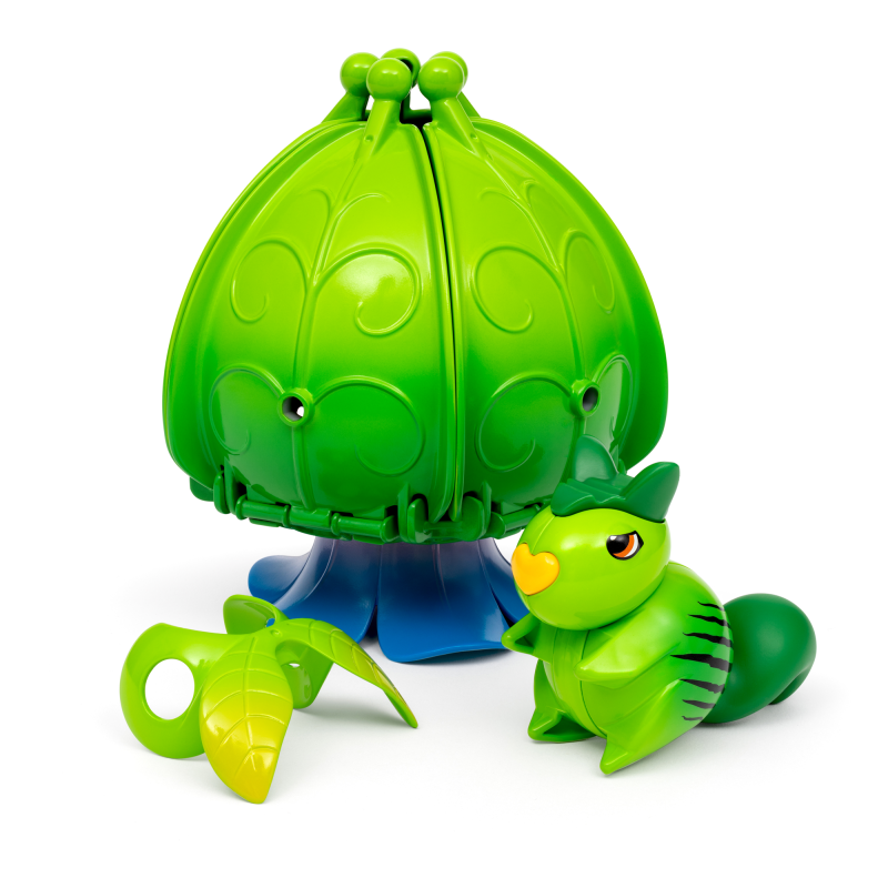 Flora Ivy Flower House