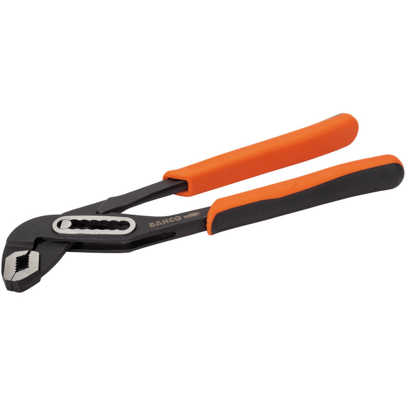 Siirtoleukapihti 250 mm PVC Bahco