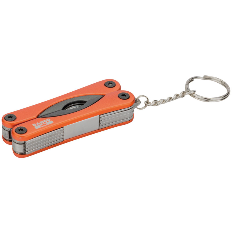 Mini Multitool Bahco