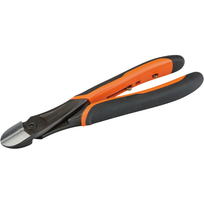Sivuleikkurit Bahco 21HDG-180