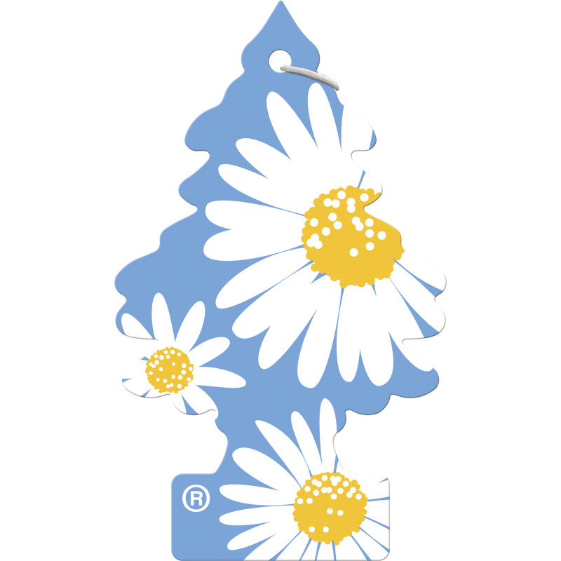 Ilmanraikastin Daisy Flower