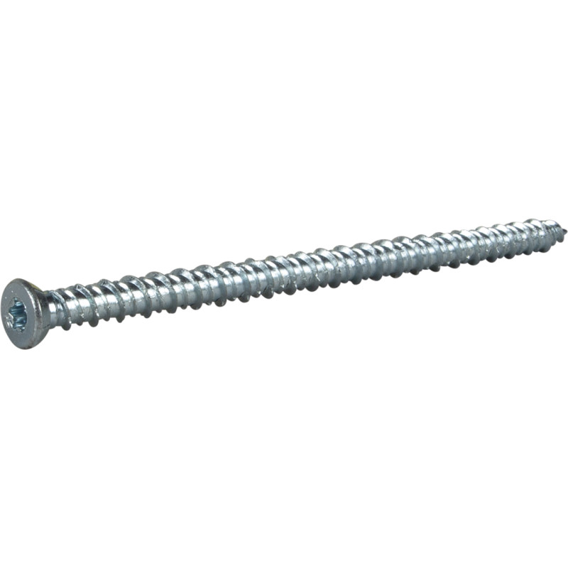 Betoniruuvi Essve 7,5 x 92 UK FZB-8