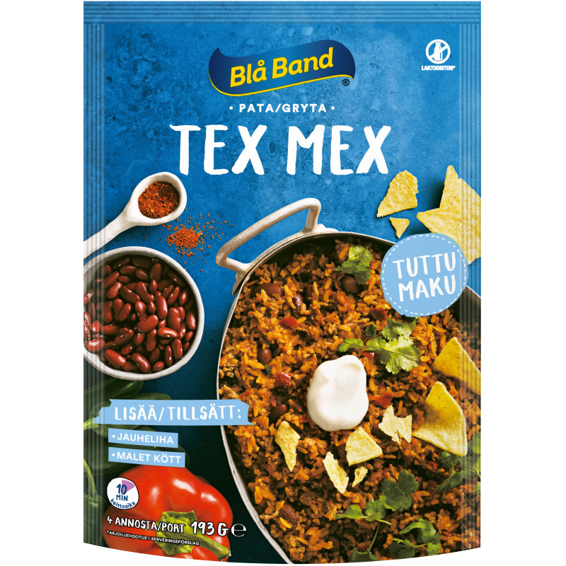TexMexpata 193 g