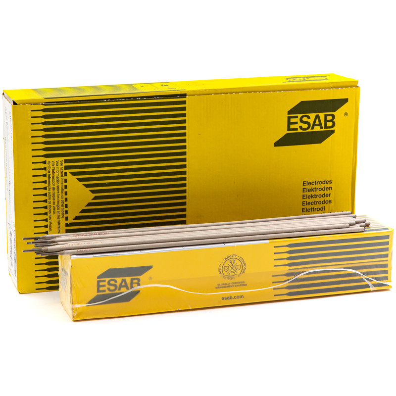 Hitsauspuikko Esab OK 48.00/3,2 mm 6,0 kg