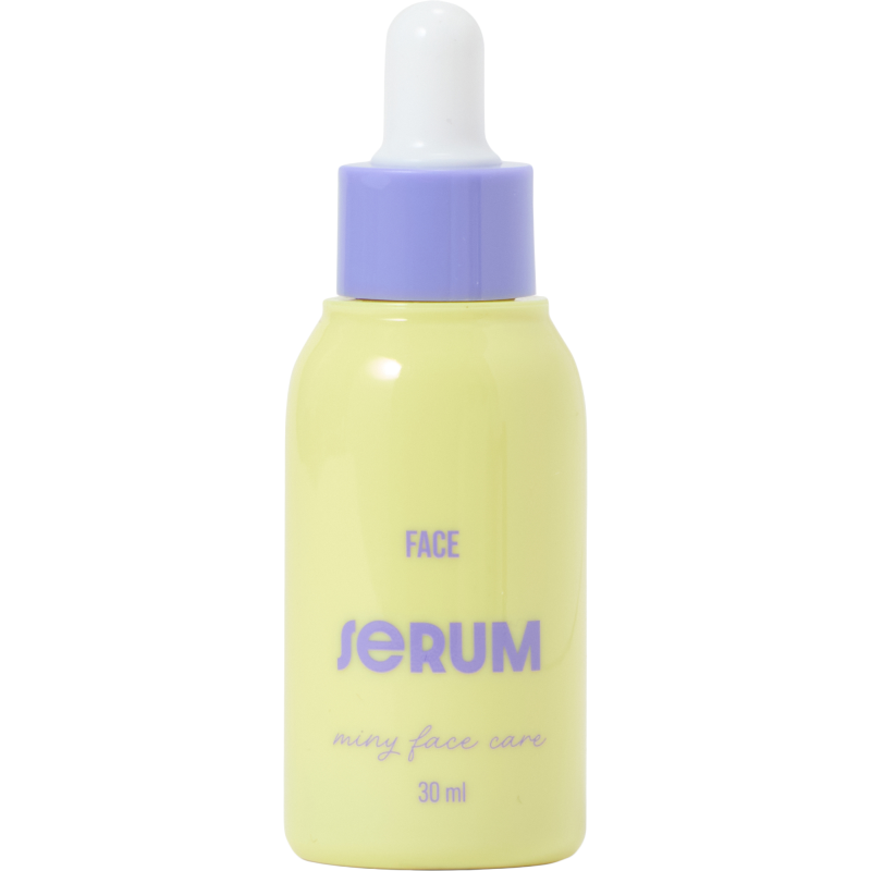 Kasvoseerumi Miny Beauty 30 ml