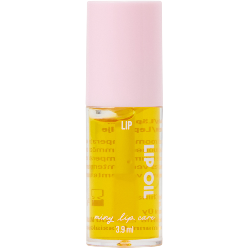 Huuliöljy Miny Beauty 3,9 ml Yellow