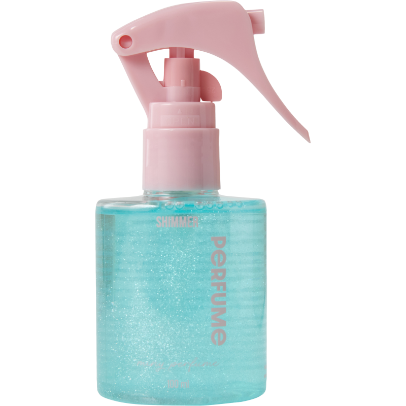 Vartalotuoksu Miny Beauty 100 ml hehkua antava