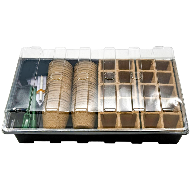 Esikasvatussetti Tok Garden