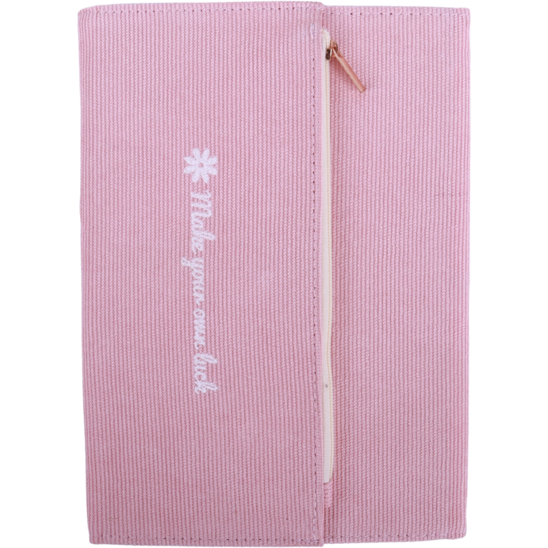 Muistikirja Iisi A5/80 penaalilla