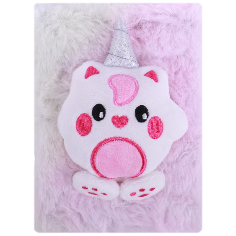 Muistikirja Iisi A6/64 pörrö