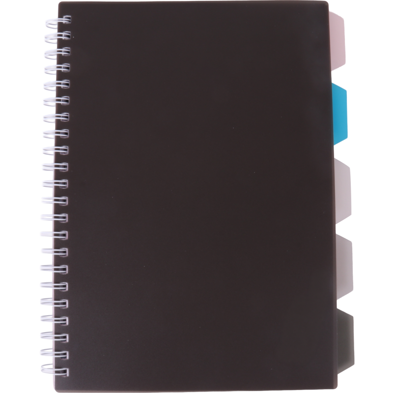 Projektilehtiö Iisi A4