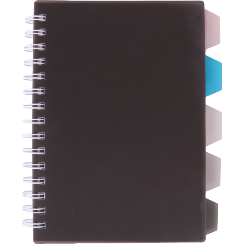 Projektilehtiö Iisi A5