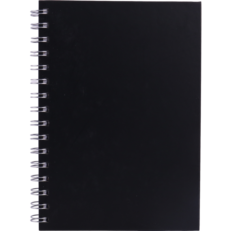 Muistikirja Iisi A5/100 kierre