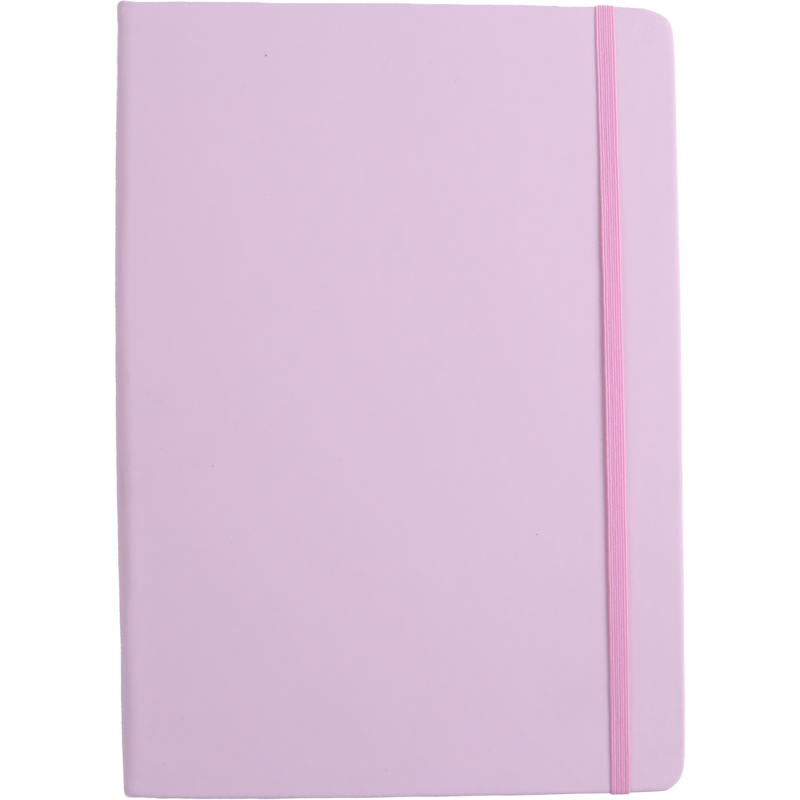 Muistikirja Iisi A4/80