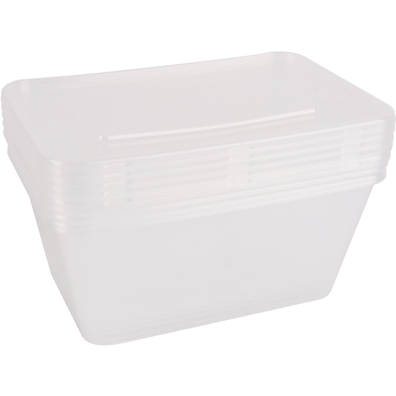 Säilytysrasia Kotikulta 5 kpl 1000 ml