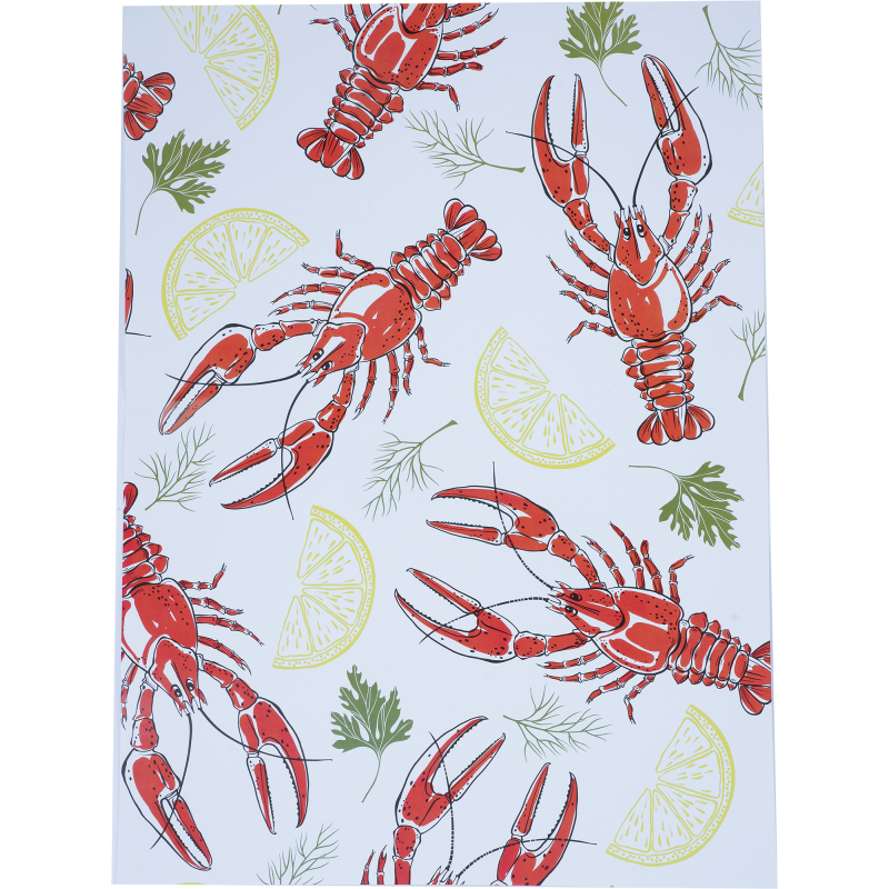 Tabletti Let's Party 4 kpl rapu