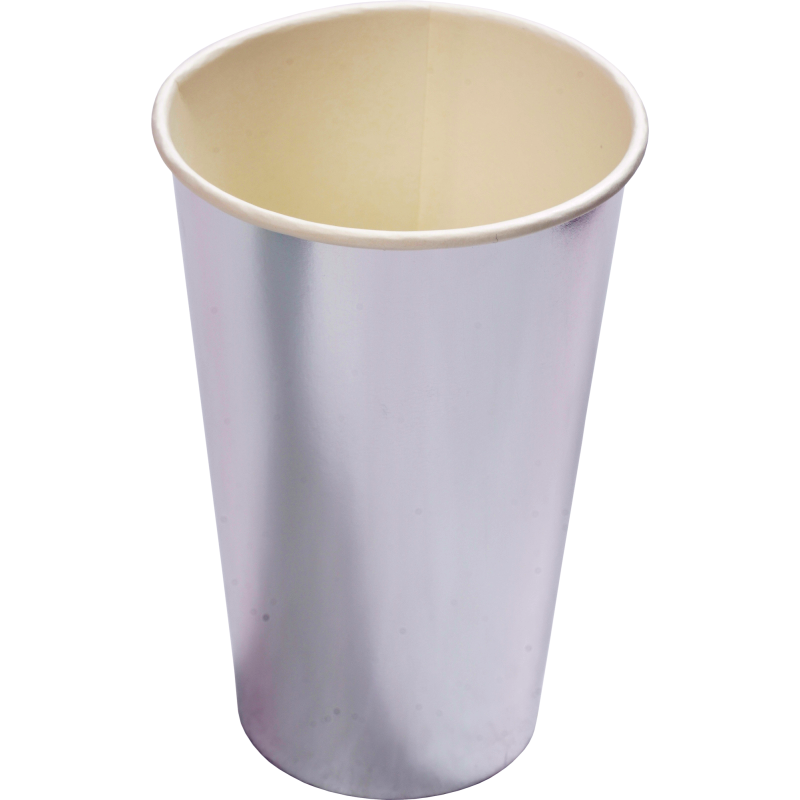 Kartonkimuki Let's Party 20 kpl iso hopea