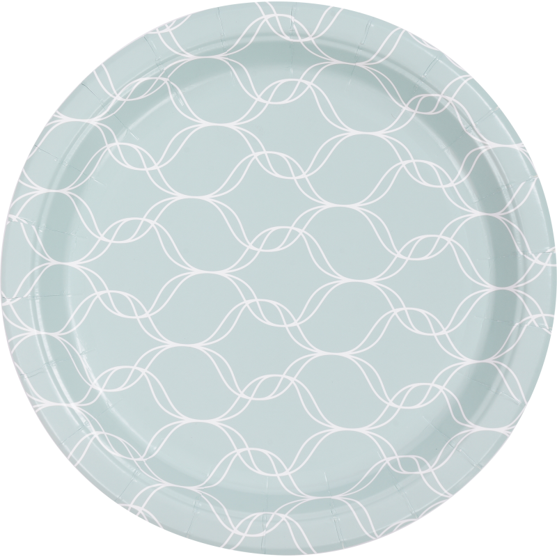 Kartonkilautanen Kotikulta 10 kpl 18 cm Tuokio