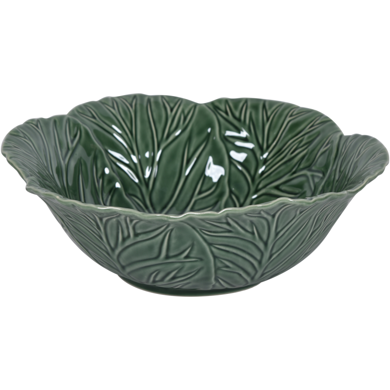 Kulho Kotikulta 26 cm Kaalinlehti