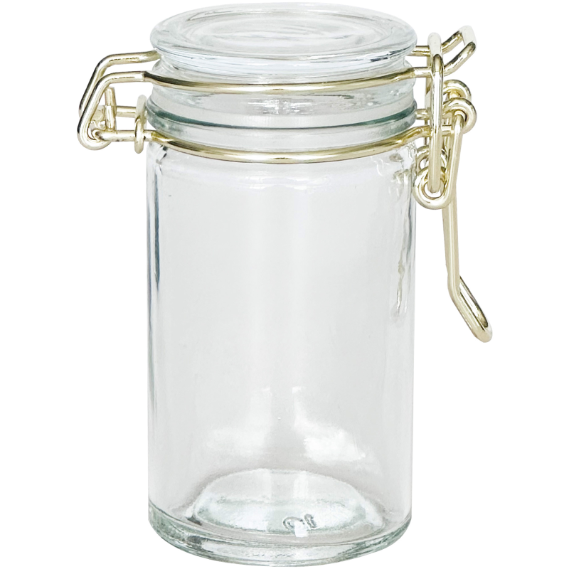 Lasitölkki Kotikulta 70 ml patenttikansi