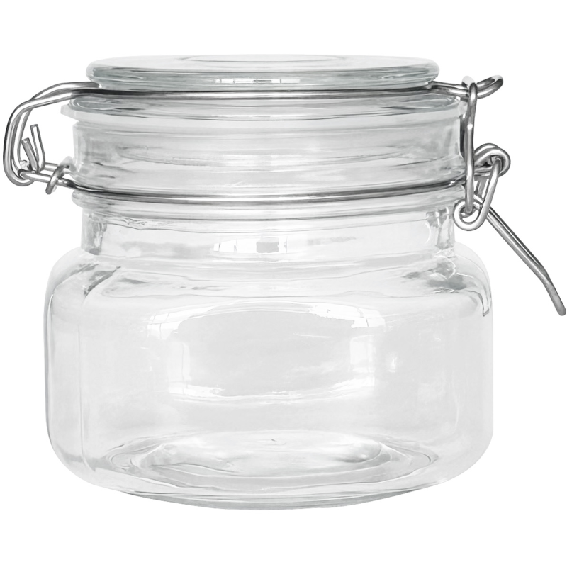 Lasitölkki 0,5l patenttikansi