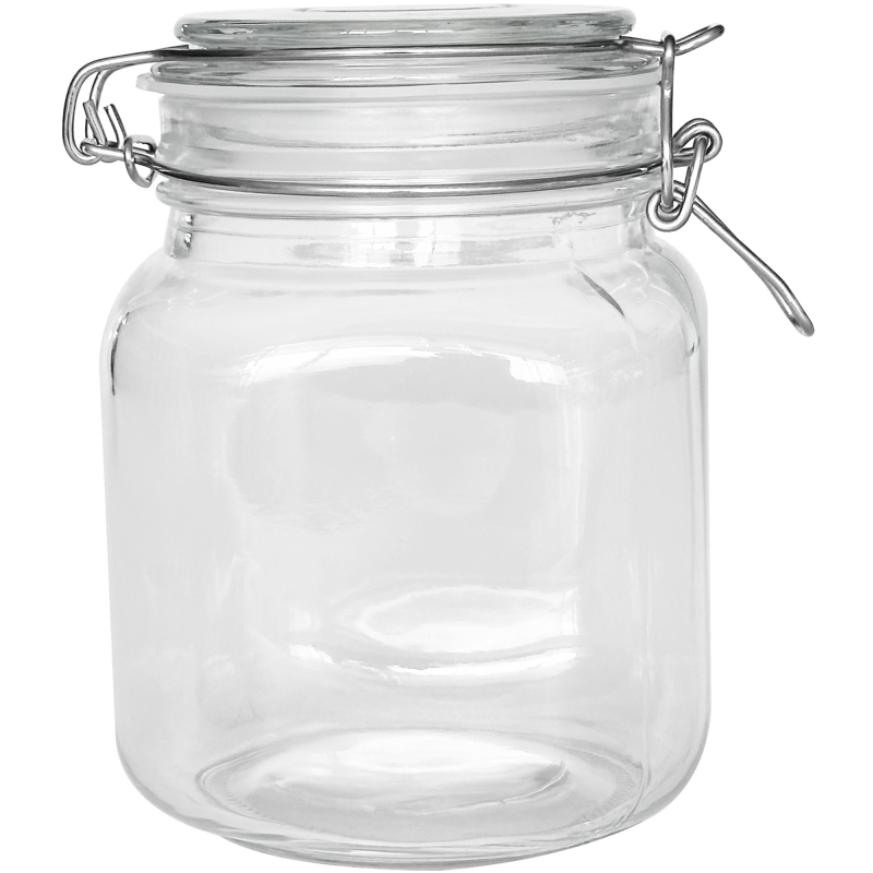 Lasitölkki Kotikulta 1 l patenttikansi