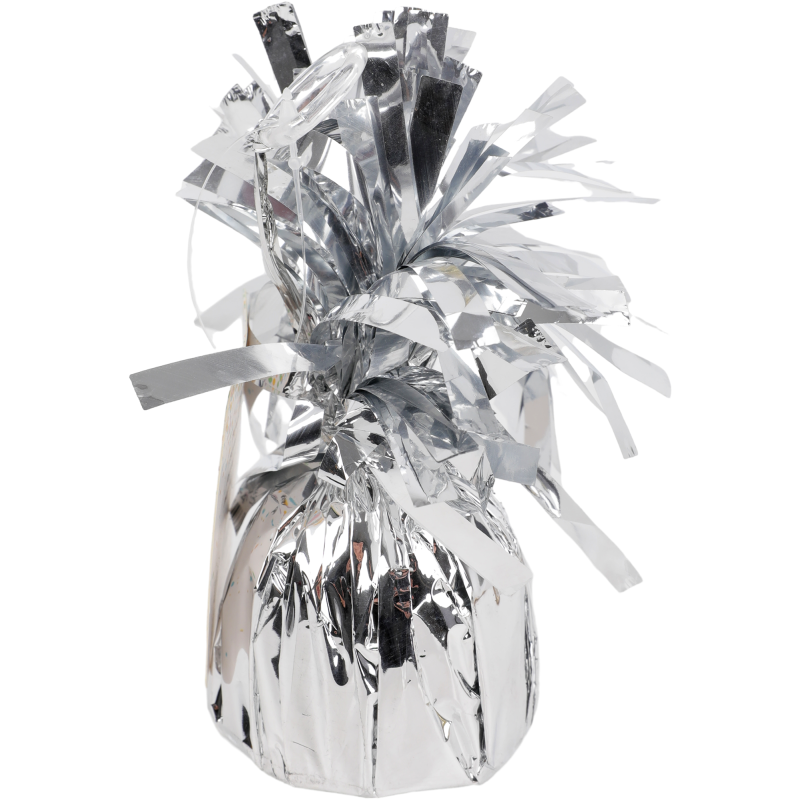 Ilmapallopaino Let's Party hopea