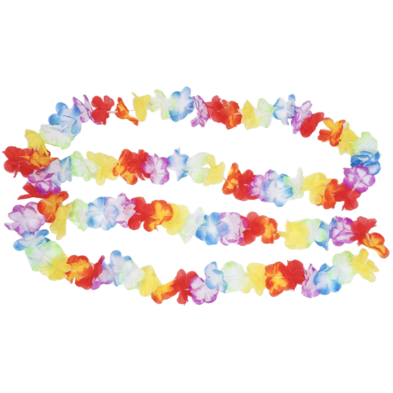 Koristenauha Let's Party 3 m Havaiji