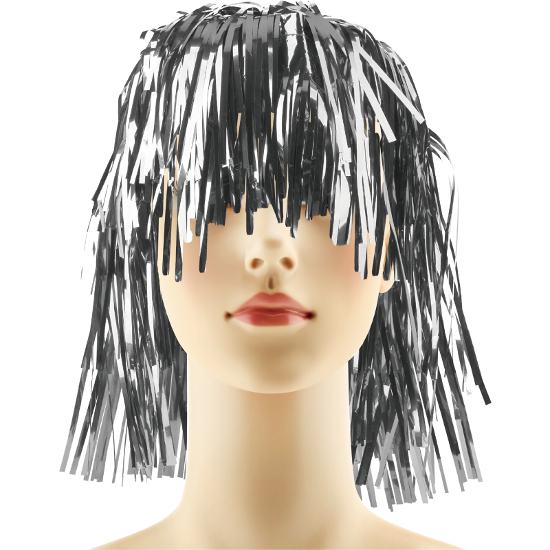 Folioperuukki Let's Party hopea