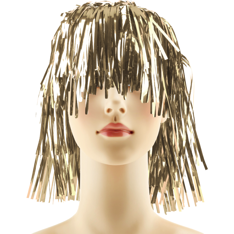 Folioperuukki Let's Party kulta