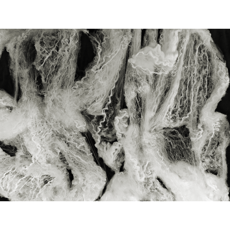 Koristeseitti Happy Halloween pimeässä hohtava