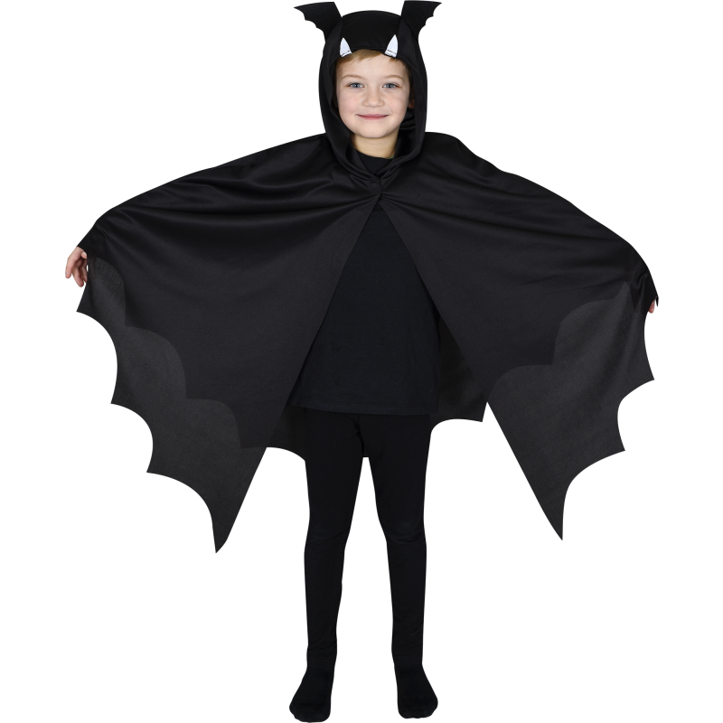 Lasten lepakkoviitta Happy Halloween