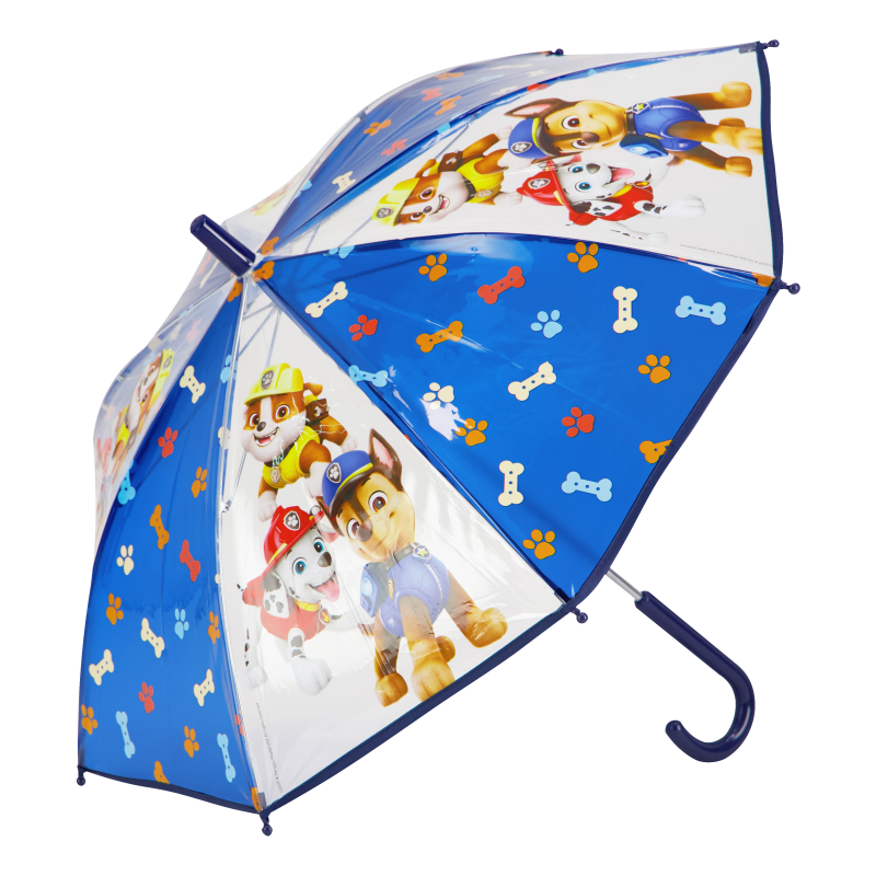 Lasten sateenvarjo Paw Patrol