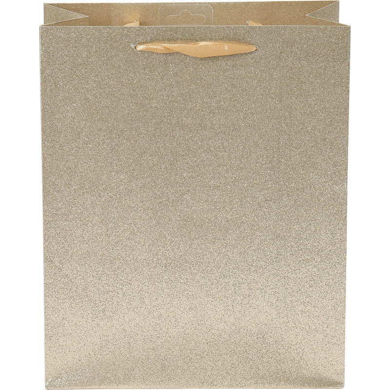 Lahjakassi Kotikulta M glitter kulta
