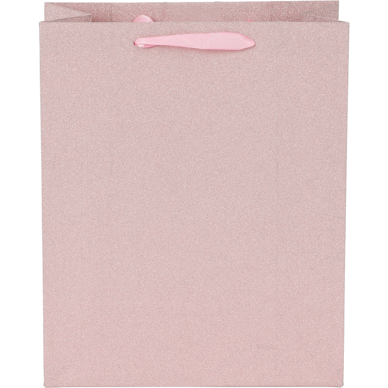 Lahjakassi Kotikulta M glitter pinkki