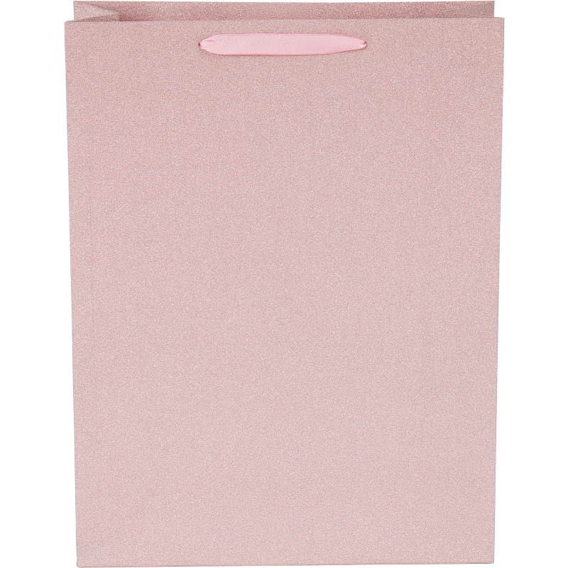 Lahjakassi Kotikulta L glitter pinkki