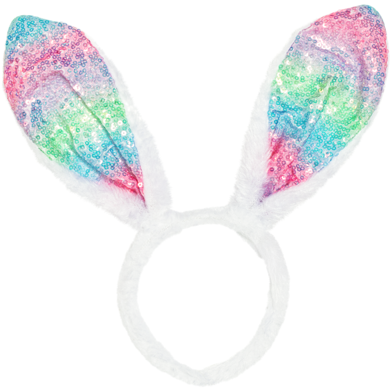 Juhlapanta Hello Spring pupun korvat