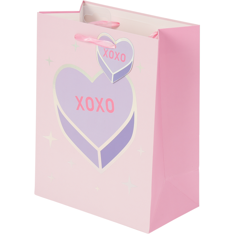 Lahjakassi Kotikulta S sydän väri