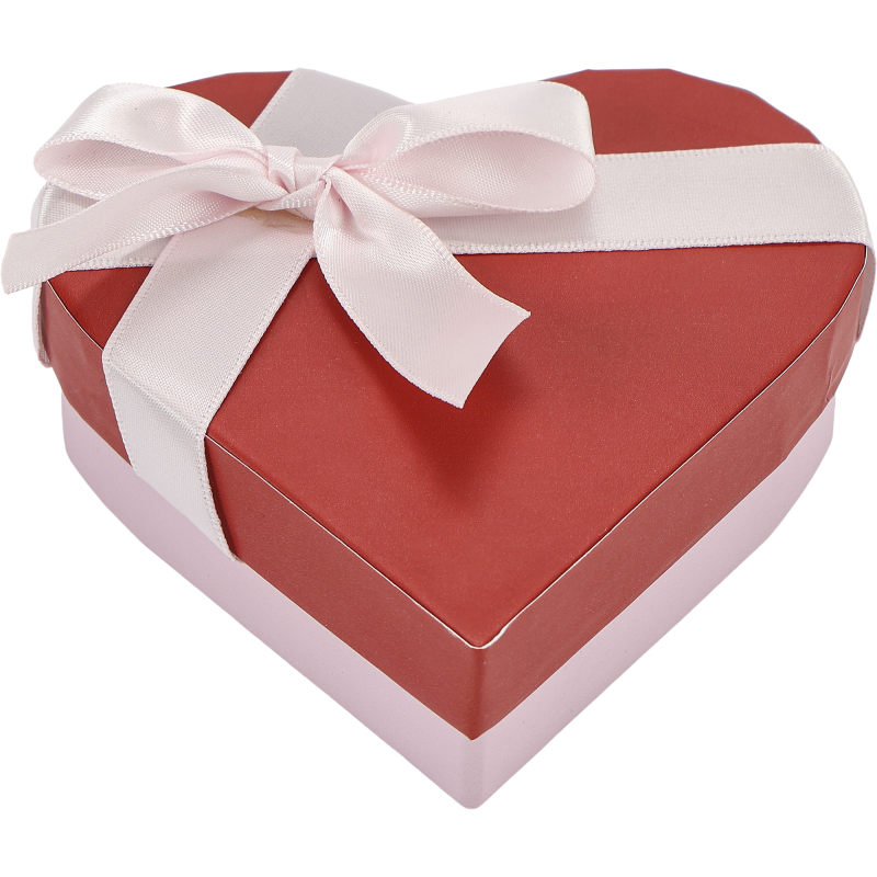 Lahjalaatikko Kotikulta S sydän