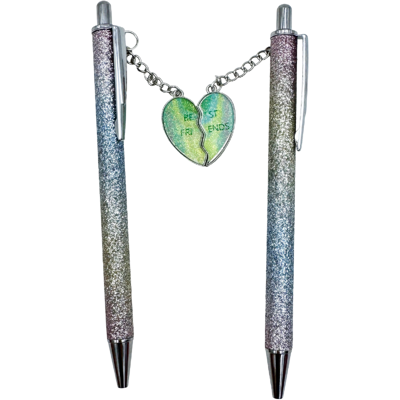 Ystäväkynä Iisi 2 kpl sydän