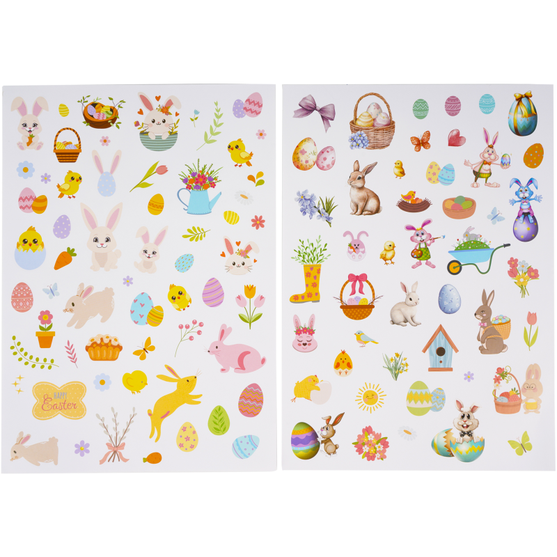 Tarra Craftsy pääsiäinen