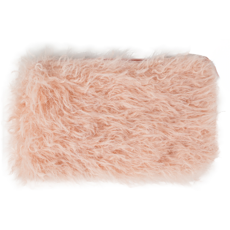 Penaali Iisi pörrö pinkki