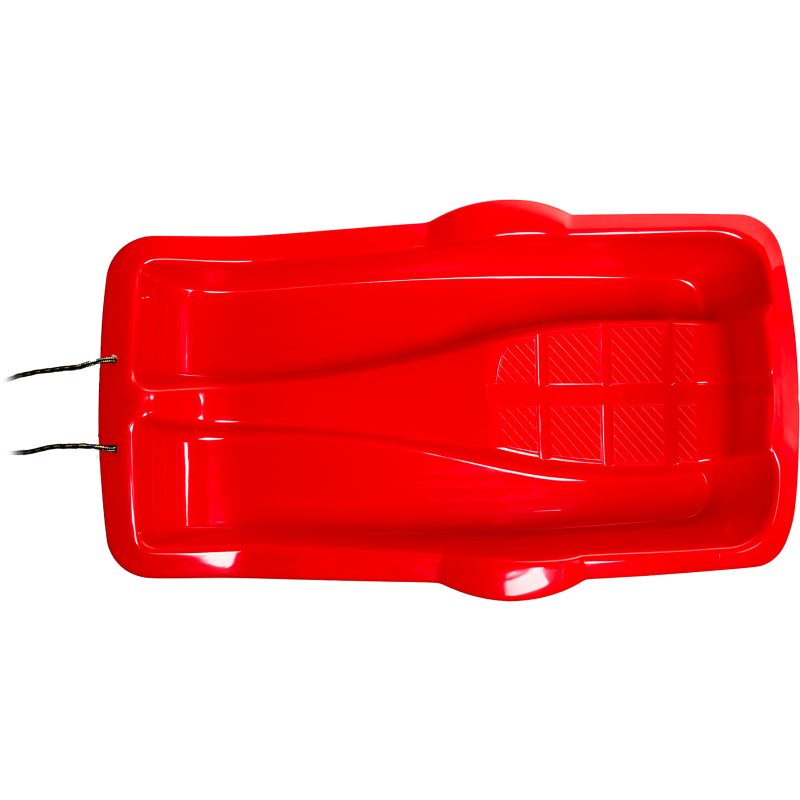 Pulkka Ventura punainen