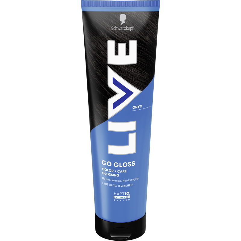 Kevytväri Schwarzkopf Live Glossing