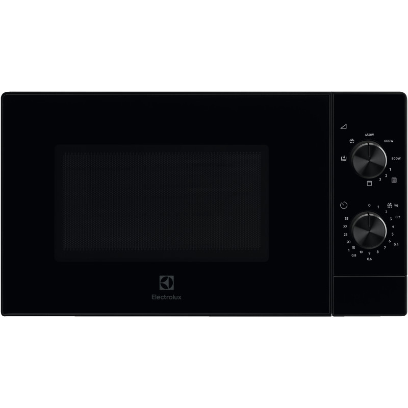 Mikroaaltouuni Electrolux EMZ421MMK musta