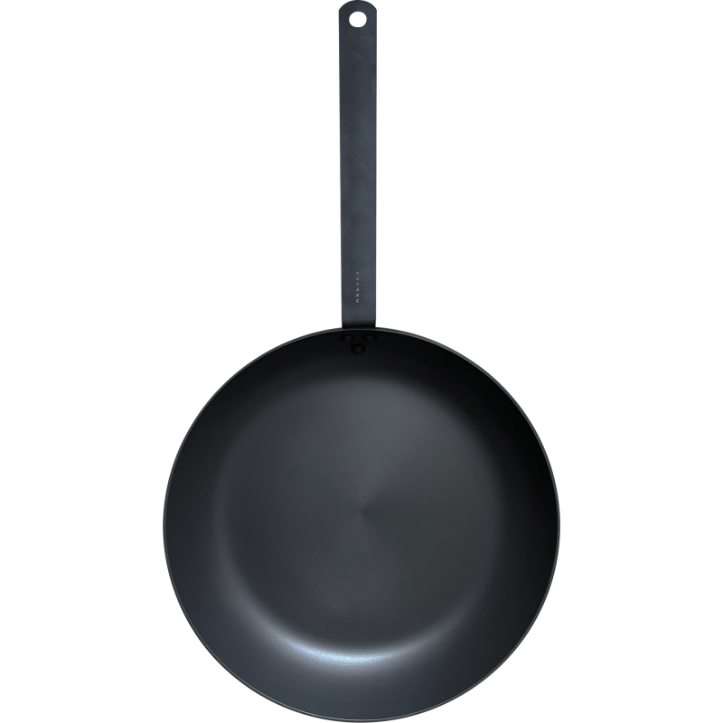 Hiiliteräspannu Satake 28 cm