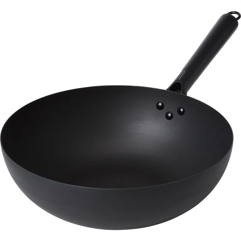 Wokkipannu Satake 32 cm