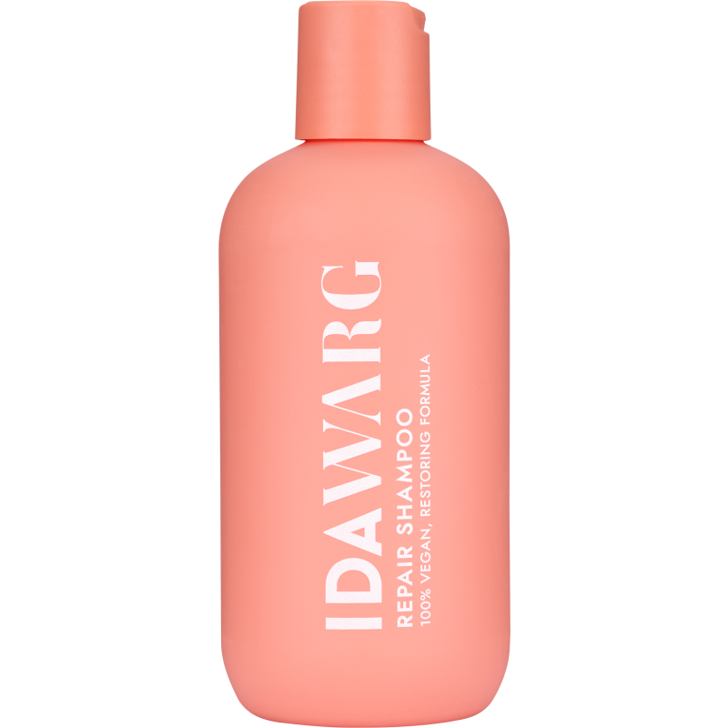 Shampoo Ida Warg Beauty 250 ml Korjaava