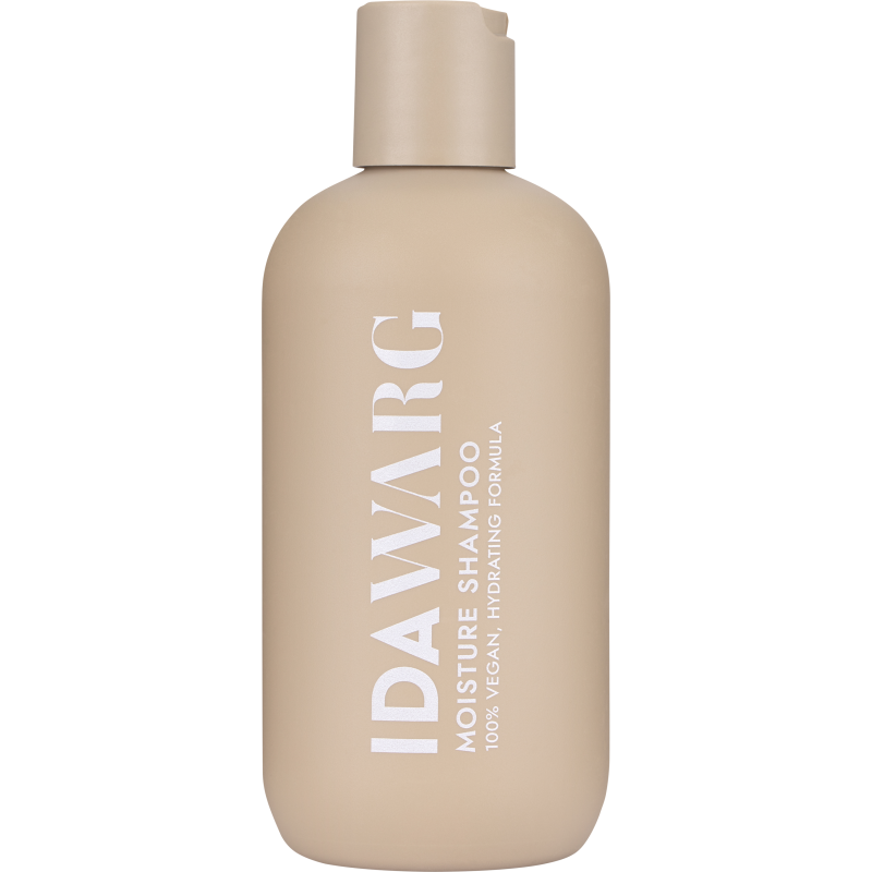 Shampoo Ida Warg Beauty 250 ml Kosteuttava