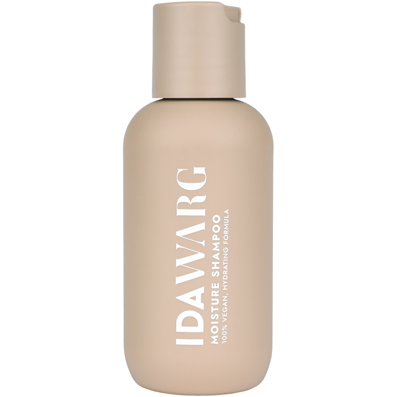 Shampoo Ida Warg Beauty 100 ml Kosteuttava